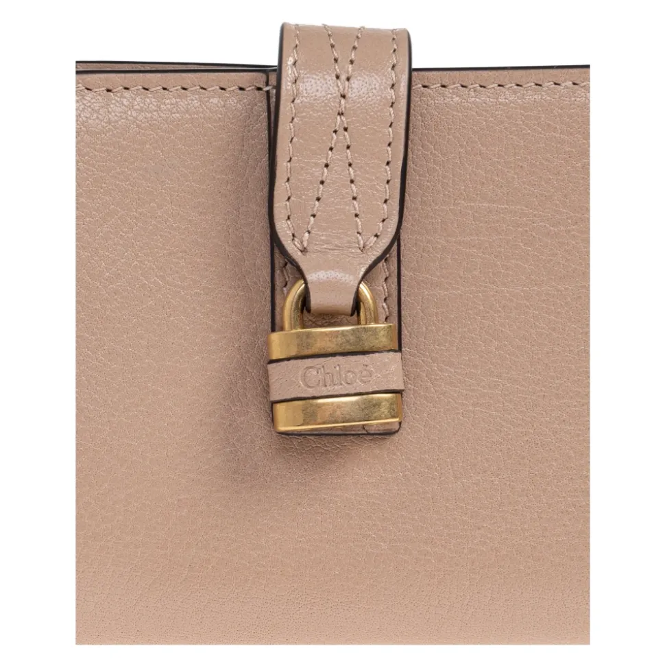Paddington Leather Wallet