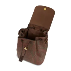 Paisley Backpack
