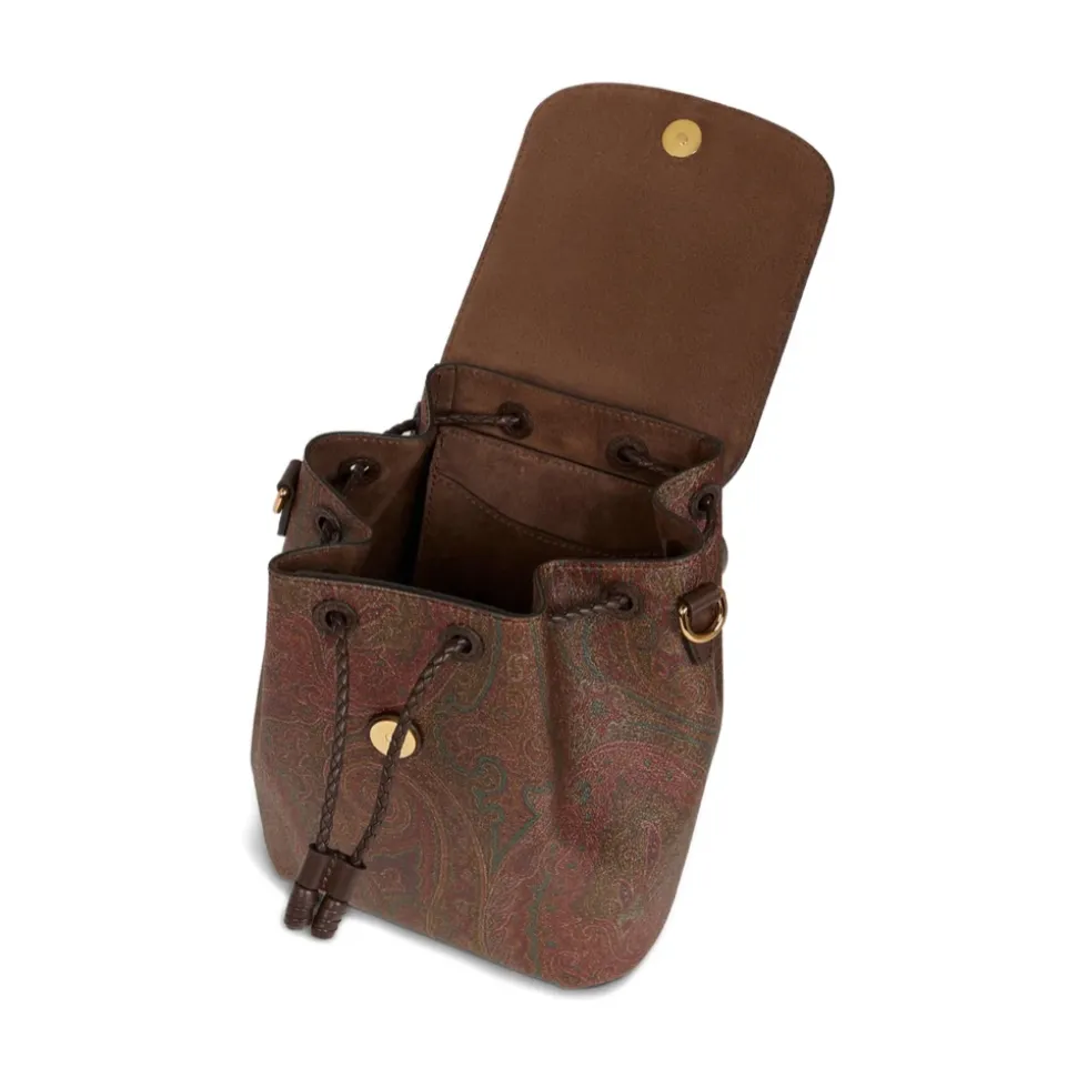 Paisley Backpack