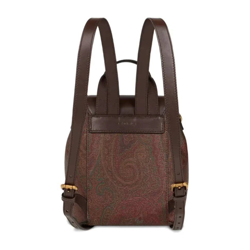 Paisley Backpack