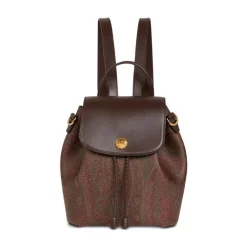 Paisley Backpack