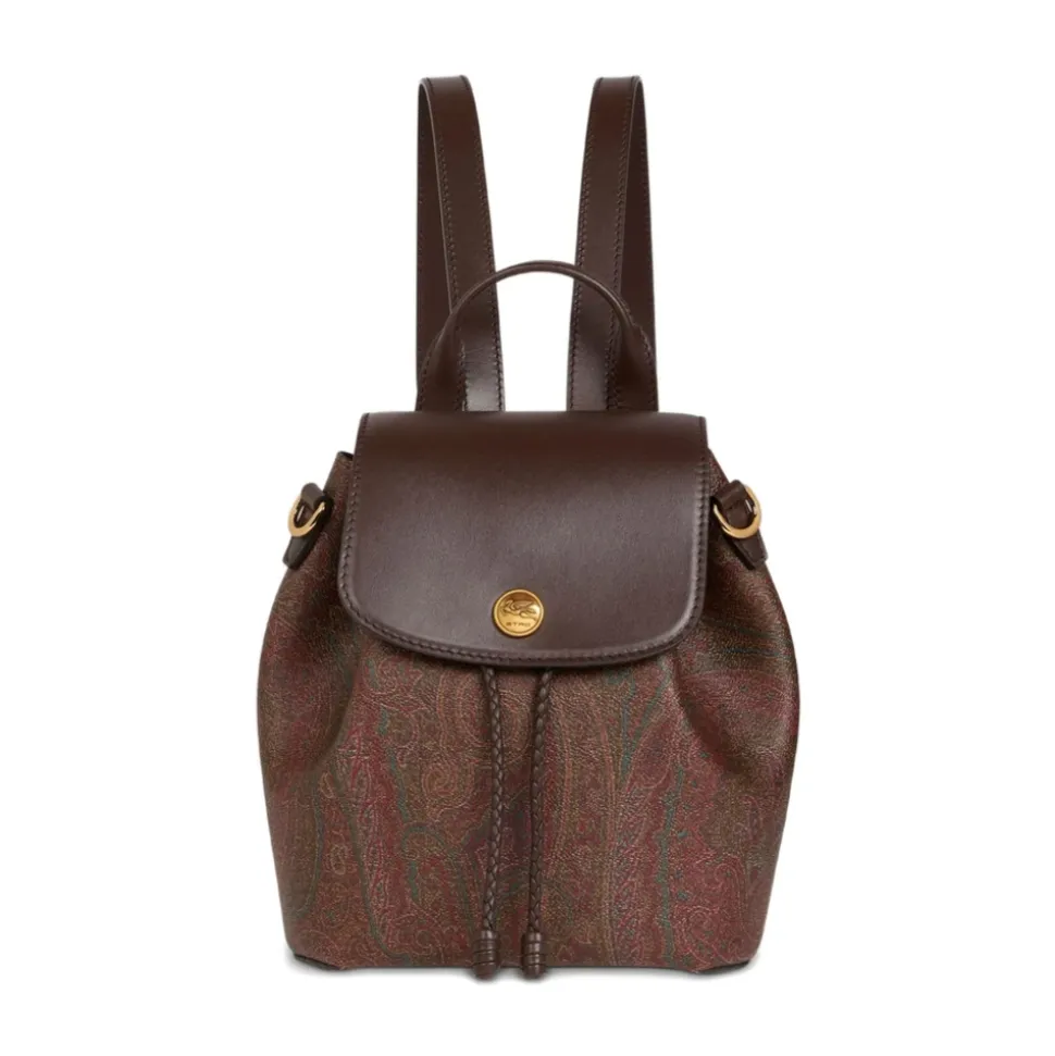 Paisley Backpack