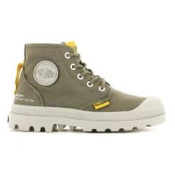 Pampa Hi HTG Supply