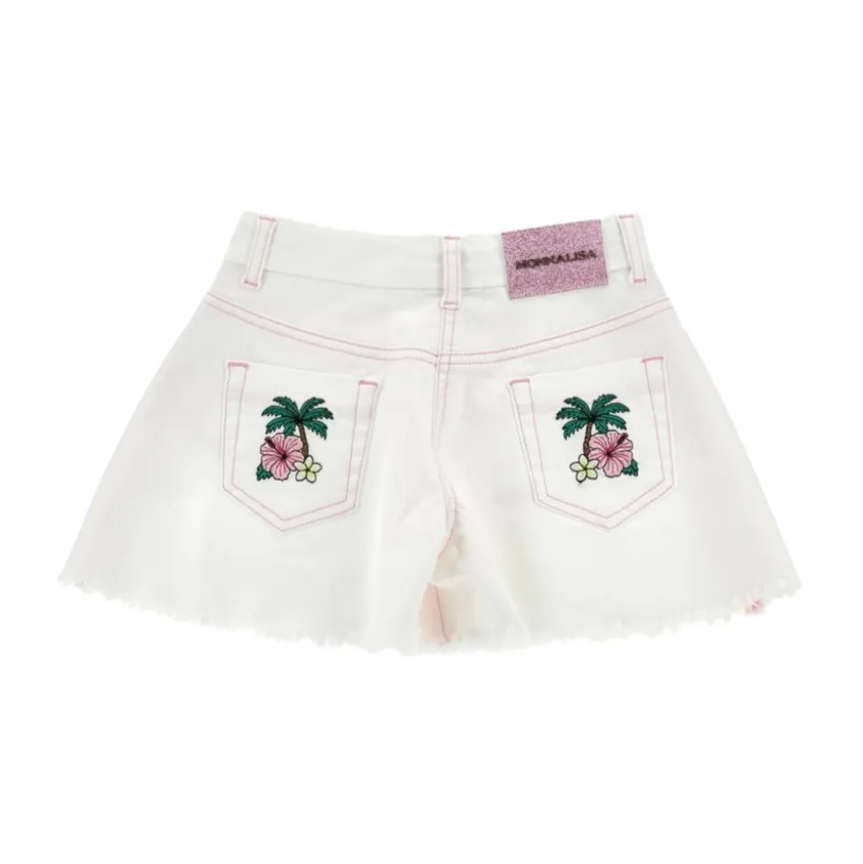 Pantaloncini