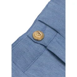 Pantaloncini con tasche