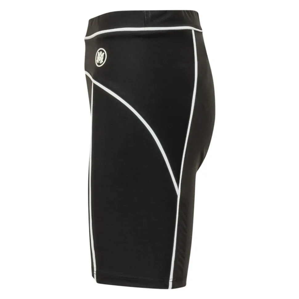 Pantaloncini da ciclismo slim