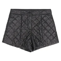 Pantaloncini in tessuto tecnico