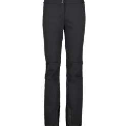 Pantalone da Donna con Ghetta Interna