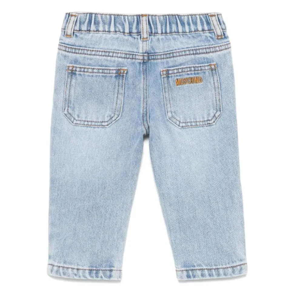 Pantalone ELSTICIZZATI