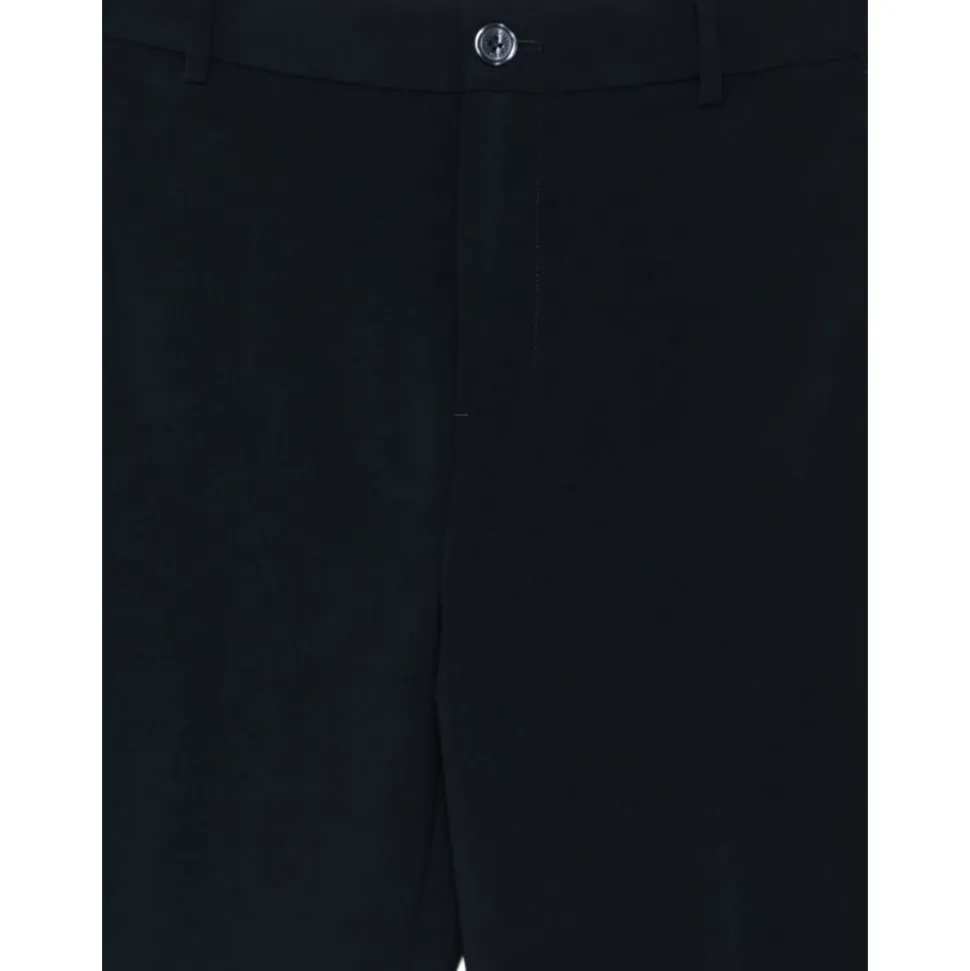 Pantalone in crepe