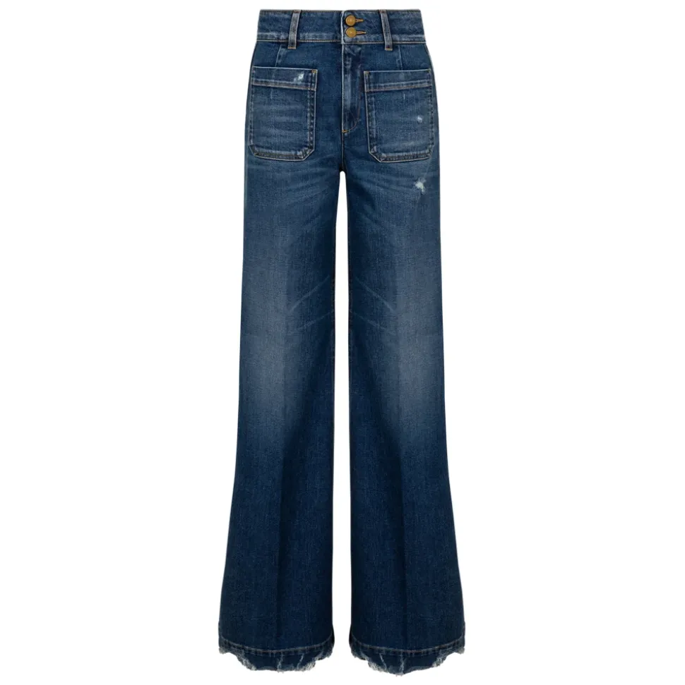 Pantalone Jane