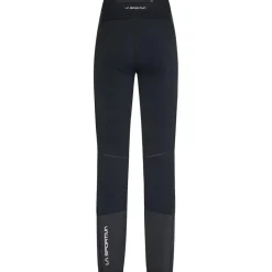 Pantalone Kyril Nero/Bianco
