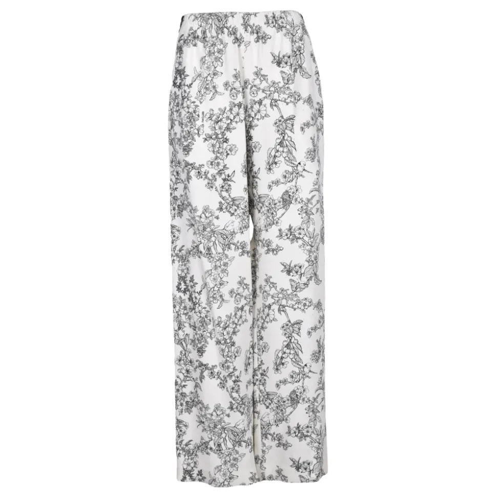Pantalone largo