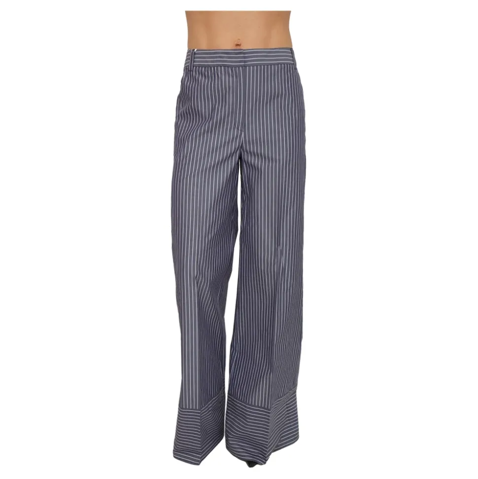 Pantalone lungo