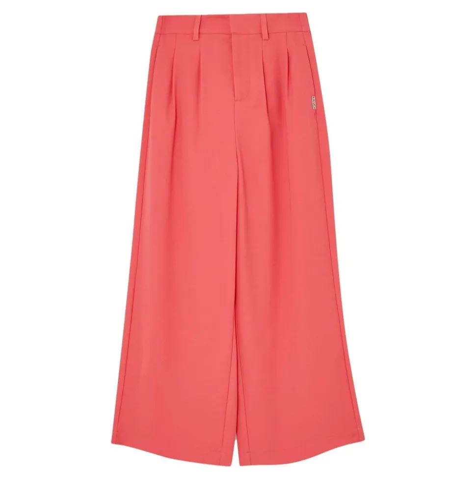 Pantalone raffinato