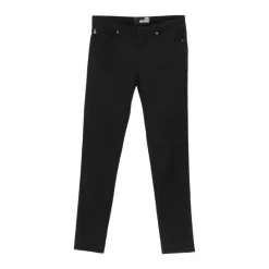 Pantalone Skinny Jeans 5 tasche