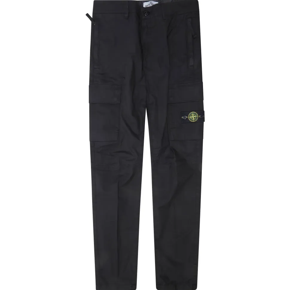 PANTALONE TASCONI