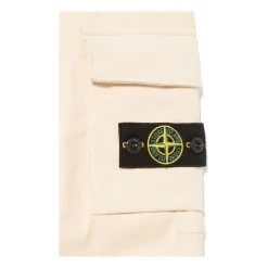 Pantaloni Affusolati Regular Eleganti