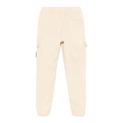 Pantaloni Affusolati Regular Eleganti