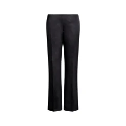 Pantaloni a gamba dritta