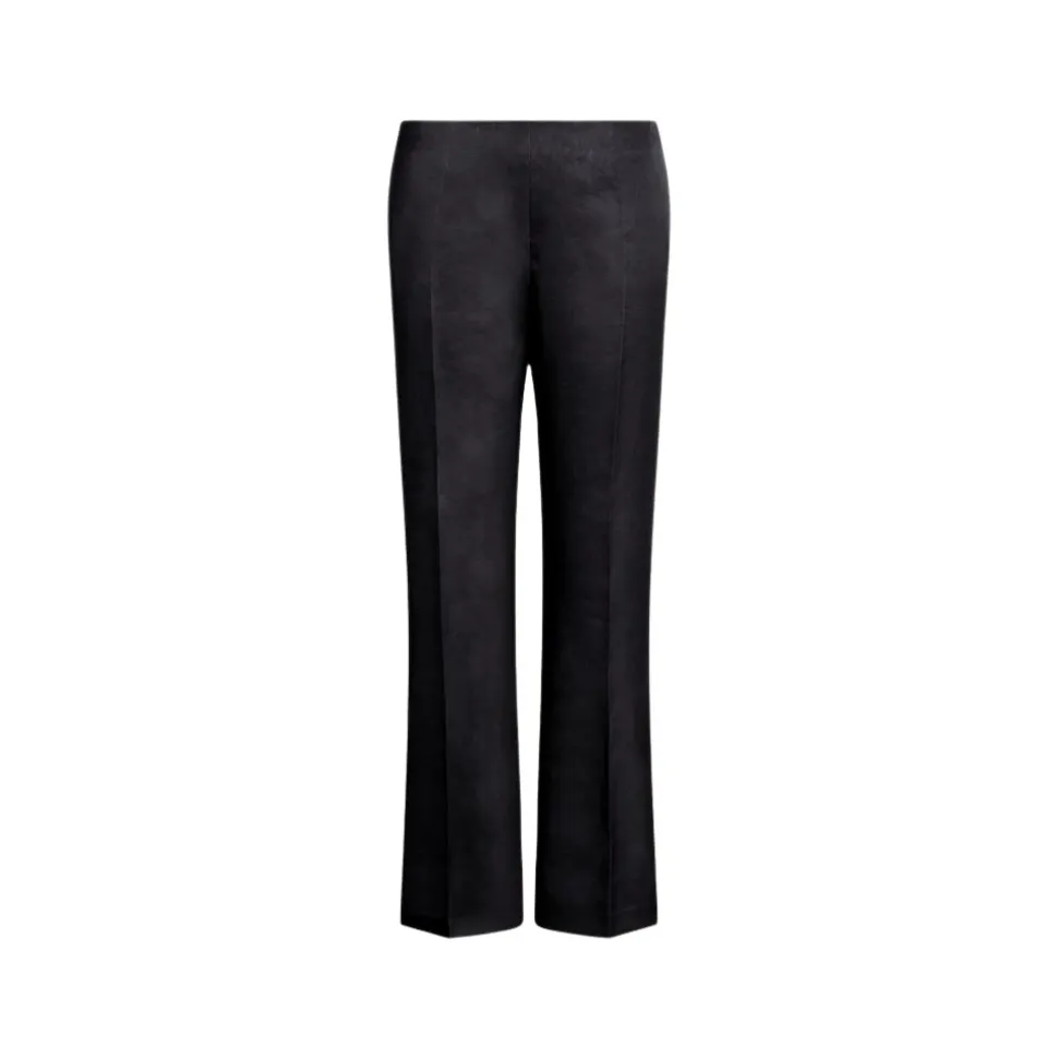 Pantaloni a gamba dritta