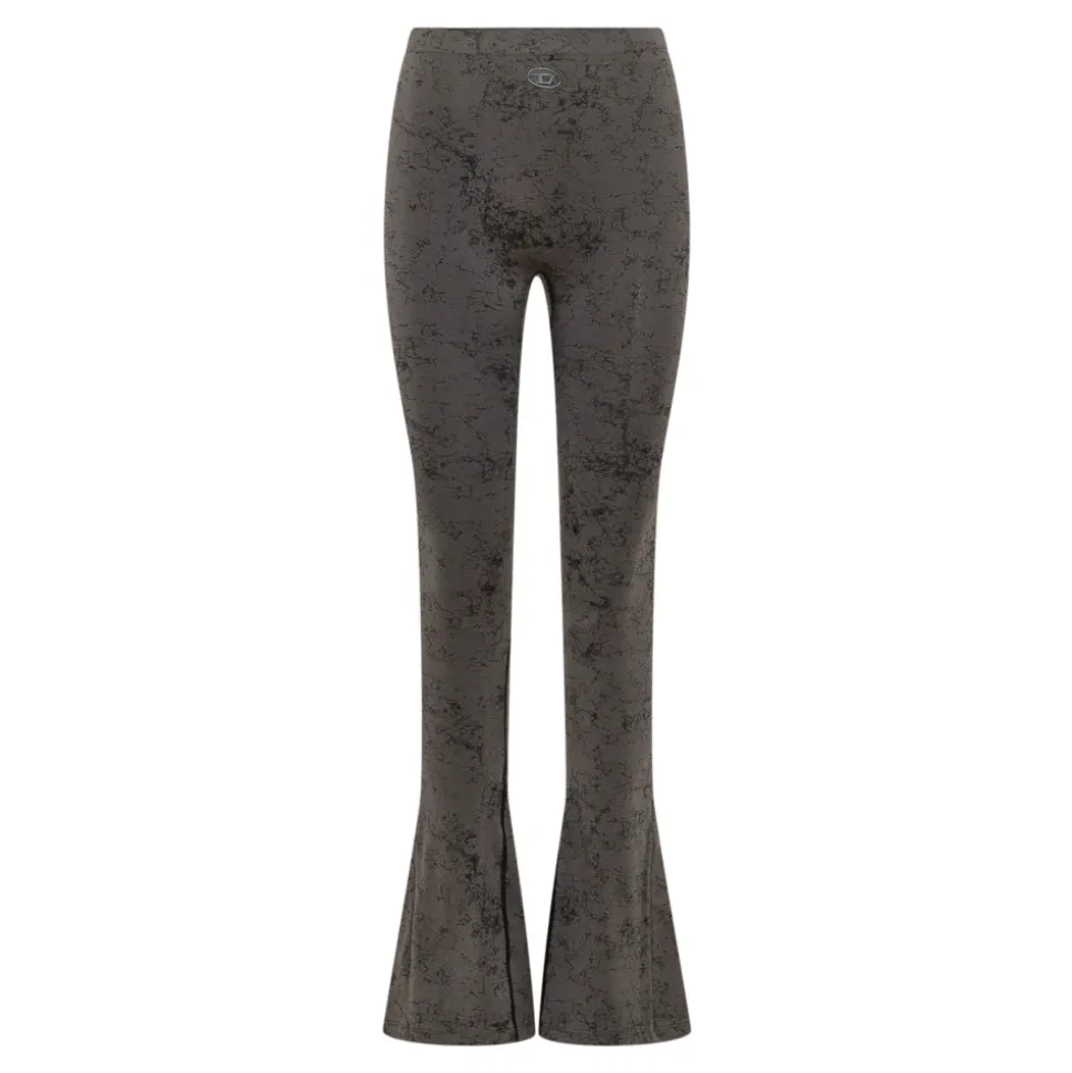 Pantaloni a gamba larga