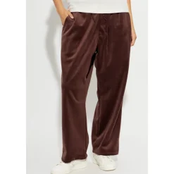 Pantaloni a gamba larga