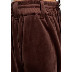 Pantaloni a gamba larga