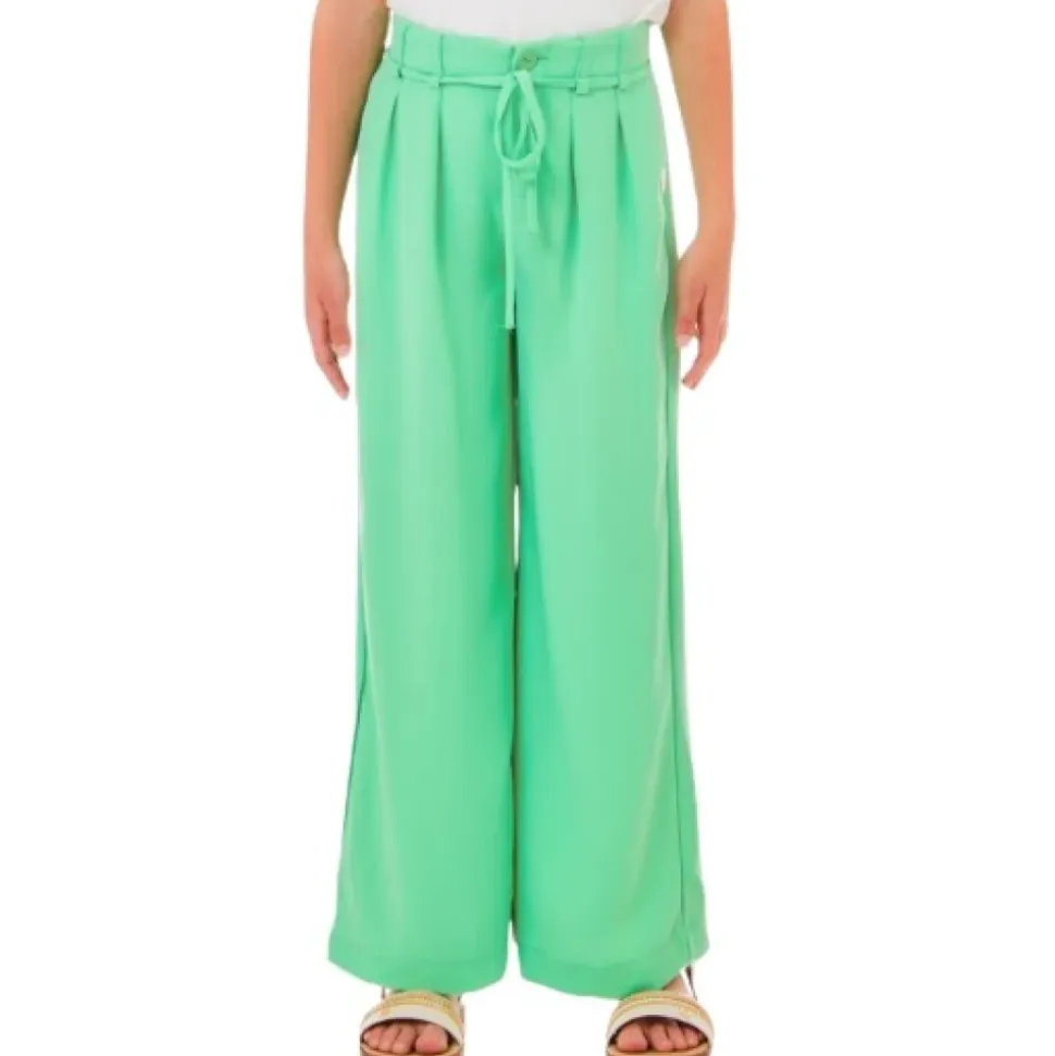 Pantaloni alla Moda