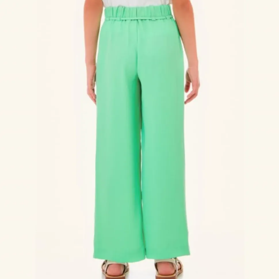 Pantaloni alla Moda