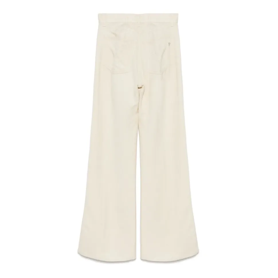 Pantaloni Ampi Amber