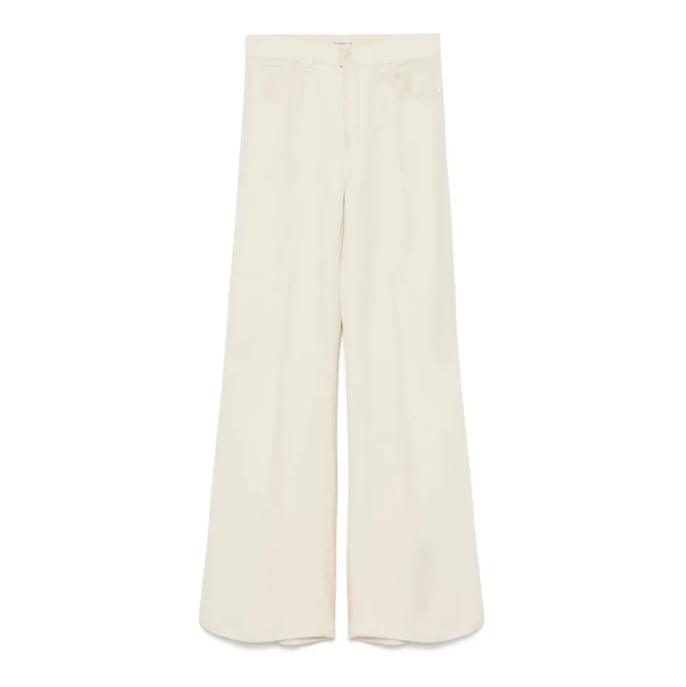 Pantaloni Ampi Amber