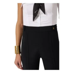 Pantaloni a zampa