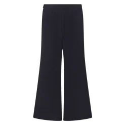 Pantaloni a zampa