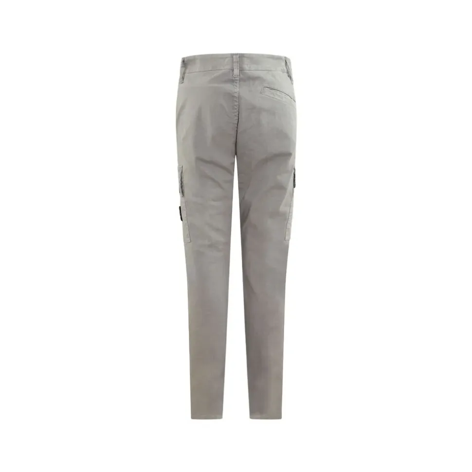 Pantaloni Bambini alla Moda