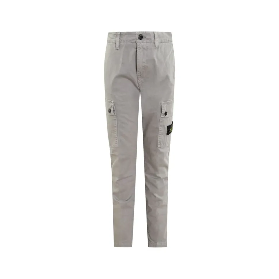 Pantaloni Bambini alla Moda