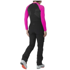 Pantaloni Blacklight Blackout