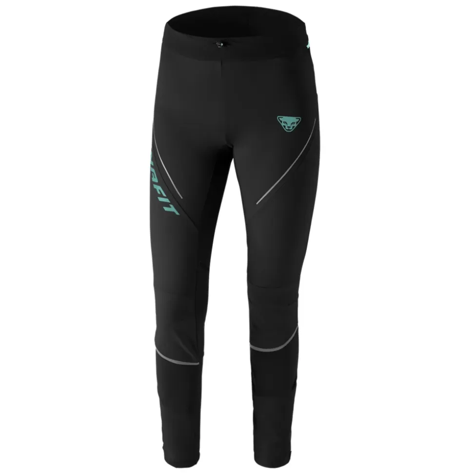 Pantaloni Caldi Alpini Neri