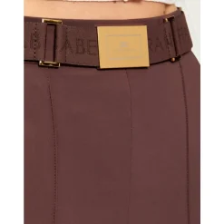 Pantaloni Capri