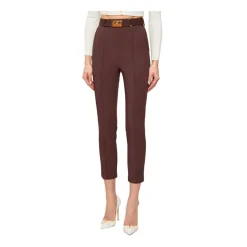 Pantaloni Capri