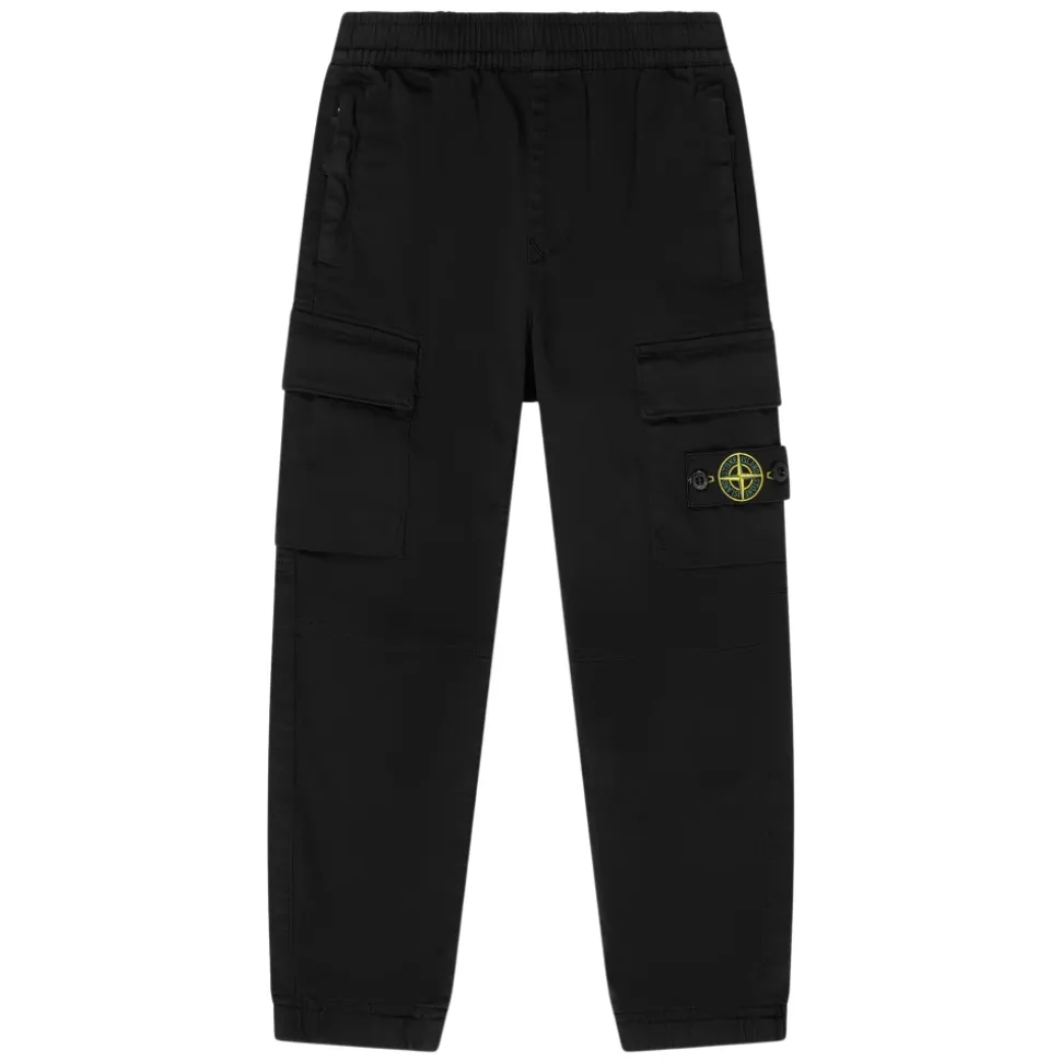 Pantaloni Cargo