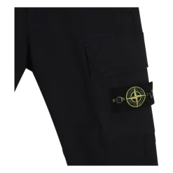Pantaloni Cargo con Tasche