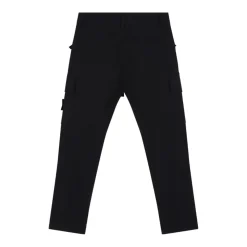 Pantaloni Cargo con Tasche
