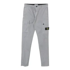 Pantaloni Cargo con Tasche