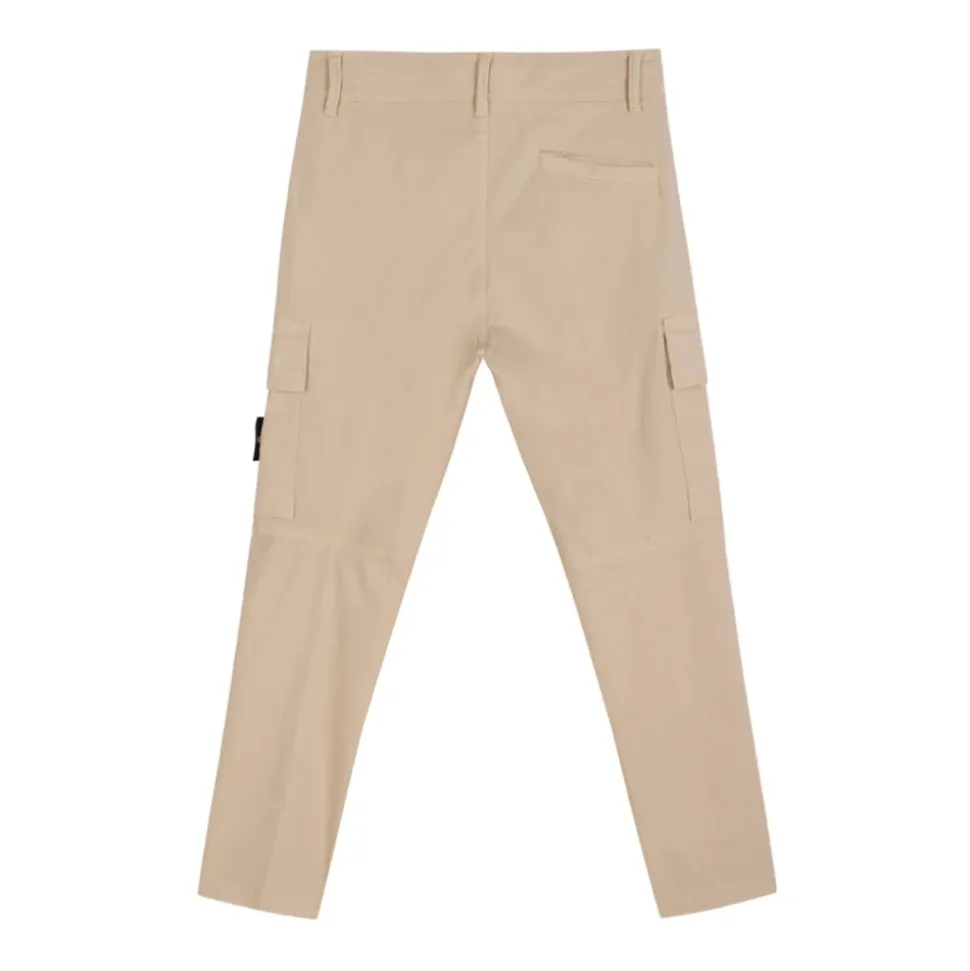 Pantaloni Cargo con Tasche