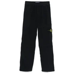 Pantaloni Casual Blu per Uomo
