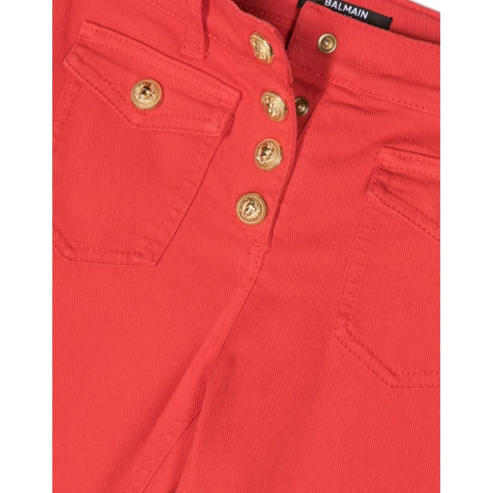 Pantaloni Casual Eleganti per Uomo