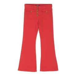 Pantaloni Casual Eleganti per Uomo