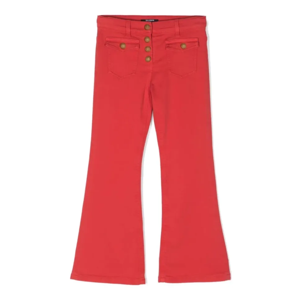 Pantaloni Casual Eleganti per Uomo