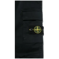 Pantaloni Casual Slim Fit